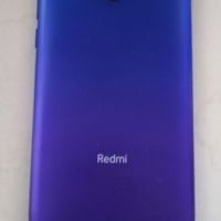 شیائومی Redmi 9 ۳۲ گیگابایت|موبایل|تهران, امیریه|دیوار