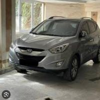 هیوندای توسان ix 35 2400cc، مدل ۲۰۱۵|خودرو سواری و وانت|تهران, قلهک|دیوار