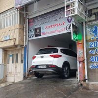 تخصصی مرکز تعمییر کولر اتومبیل در شیراز|خدمات موتور و ماشین|شیراز, ریشمک|دیوار