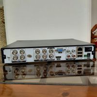 دستگاه DVR هشت کاناله ELM مدل ED-108A|دوربین مداربسته|تهران, آذربایجان|دیوار
