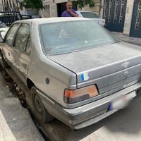 پژو 405 جی ال ایکس (GLX)، مدل ۱۳۸۵|خودرو سواری و وانت|تهران, افسریه|دیوار