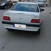 پژو 405 SLX موتور 1800، مدل ۱۳۸۹|خودرو سواری و وانت|تهران, بهارستان|دیوار