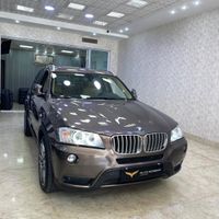 bmw x3|سواری و وانت|تهران, سعادت‌آباد|دیوار