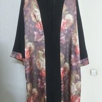 مانتو مجلسی بلند سایز ۳۸ الی ۴۰|لباس|تهران, آذری|دیوار