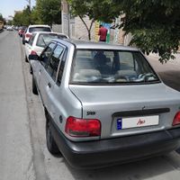 پراید 131 دوگانه سوز، مدل ۱۳۸۸|خودرو سواری و وانت|تبریز, |دیوار