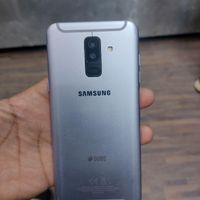 سامسونگ Galaxy A6+ (2018) با حافظهٔ ۳۲ گیگابایت|موبایل|تهران, دولت‌آباد|دیوار