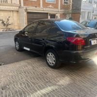 پژو 206 SD V8، مدل ۱۳۹۸|خودرو سواری و وانت|اراک, |دیوار