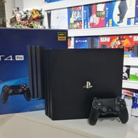 پلی استیشن۴ ps4فت اسلیم پرو نصب بازی با گارانتی|کنسول، بازی ویدئویی و آنلاین|تهران, شهرک غرب|دیوار