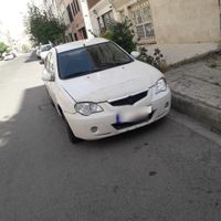 پروتون جن تو دنده‌ای، مدل ۲۰۰۷|خودرو سواری و وانت|کرج, باغستان|دیوار