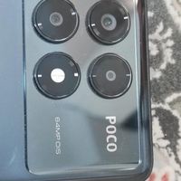 شیائومی Poco X6 Pro ۵۱۲ گیگابایت|موبایل|تهران, جوادیه|دیوار