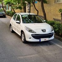 پژو 207i اتوماتیک TU5P، مدل ۱۴۰۳|خودرو سواری و وانت|تهران, فرمانیه|دیوار