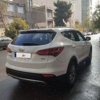 هیوندای سانتافه ix 45 2400cc، مدل ۲۰۱۴ بدون رنگ|خودرو سواری و وانت|مشهد, کوه سنگی|دیوار