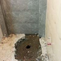 رفع نم زدگی نشت یابی با دستگاه تصویری لوله کشی|خدمات پیشه و مهارت|تهران, مجیدیه|دیوار