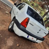 رنو تندر 90 (L90 لوگان) اتوماتیک، مدل ۱۳۹۳|خودرو سواری و وانت|تهران, سبلان|دیوار