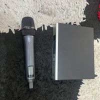 میکروفون سنهایزر اصلی ساخت رومانی G4 835|صوتی و تصویری|تهران, ایران|دیوار
