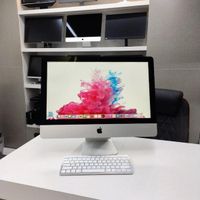 ایمک اسلیم iMAC|رایانه رومیزی|تهران, میدان ولیعصر|دیوار