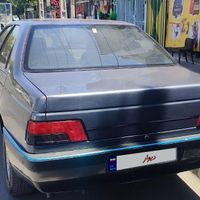 پژو 405 GLX بنزینی، مدل ۱۳۹۶|خودرو سواری و وانت|مشهد, شهید آوینی|دیوار