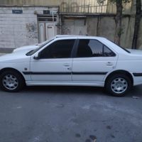 پژو پارس سال، مدل ۱۳۹۵|خودرو سواری و وانت|تهران, علی‌آباد|دیوار