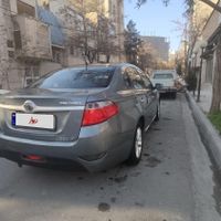 برلیانس H330 اتوماتیک 1500cc، مدل ۱۳۹۶|خودرو سواری و وانت|مشهد, احمدآباد|دیوار