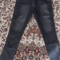 شلوار جین نو|لباس|لاهیجان, |دیوار