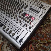 میکسر بهرینگر 2442fx pro|سیستم صوتی خانگی|تهران, آرارات|دیوار