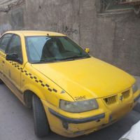 سمند X7 دوگانه سوز، مدل ۱۳۸۸|سواری و وانت|مشهد, محمدآباد|دیوار