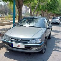 پژو پارس استثنایی|خودرو سواری و وانت|بندرعباس, |دیوار