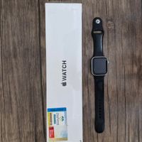 apple watch se 2020 44mm silver|ساعت|تهران, جی|دیوار