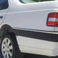 پژو 405 SLX موتورTU5، مدل ۱۳۹۶|خودرو سواری و وانت|شهرکرد, |دیوار