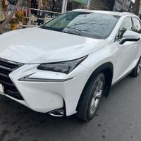 لکسوس NX 300 H 300، مدل ۲۰۱۷|خودرو سواری و وانت|تهران, پونک|دیوار