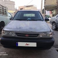 پراید 141 مدل 84|خودرو سواری و وانت|تهران, خلیج فارس|دیوار