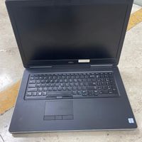 لپتاپ precision Dell 7710 گرافیک مجزا با ضمانت|رایانه همراه|تهران, فردوسی|دیوار