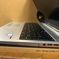 لپتاپ HP مدل probook|رایانه همراه|تهران, شیخ هادی|دیوار