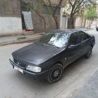پژو 405 مدل 1388 تو کرم|خودرو سواری و وانت|مشهد, وکیل‌آباد|دیوار