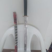 شمشیرسامورایی|تجهیزات ورزشی|فردیس, |دیوار