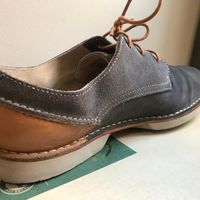 کفش مردانه کلارکس سایز ۴۵ Clarks|کیف، کفش، کمربند|تهران, دربند|دیوار