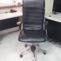 صندلی چرخ دار|دفتر کار|تهران, قیطریه|دیوار