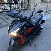 S2 adv 150|موتورسیکلت|تهران, گاندی|دیوار