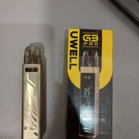 ویپ پاد ماد UWELL مدل ،G3 PRO|زیورآلات و اکسسوری|تهران, امانیه|دیوار