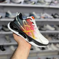 کفش کتونی اسپرت مردانه مدل اسیکس تایگر asics|کیف، کفش، کمربند|تهران, نعمت‌آباد|دیوار