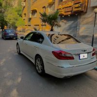 هیوندای جنسیس سدان، مدل ۲۰۱۳|خودرو سواری و وانت|اهواز, گلستان|دیوار