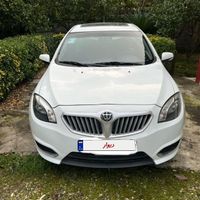 برلیانس H320 اتوماتیک 1500cc، مدل ۱۳۹۶|خودرو سواری و وانت|تهران, شهرک نفت (منطقه ۱)|دیوار