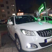 هایما S7 2000cc، مدل ۱۳۹۵|سواری و وانت|تهران, تهرانپارس غربی|دیوار