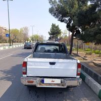 پیکاپ سند شخصی|خودرو سواری و وانت|تهران, شهید آوینی|دیوار