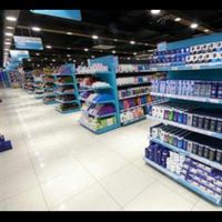 فروش تمامی تجهیزات فروشگاه هایپرمارکت بصورت یکجا|فروشگاه و مغازه|تبریز, |دیوار