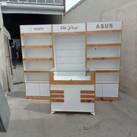 دکور301قفسه 302کانتر303پیشخوان 304رگال 305|فروشگاه و مغازه|تهران, حسن‌آباد|دیوار