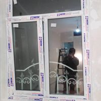 تولیدو نصب درب پنجره UPVC و PVC|مصالح و تجهیزات ساختمان|تهران, پیروزی|دیوار