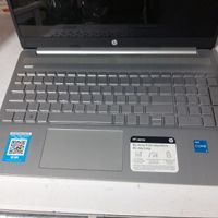 لپ تاپ HP 15 dy2xx نسل ۱۱  لمسی|رایانه همراه|تهران, بهداشت|دیوار