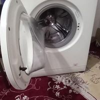 ماشین لباسشویی آبسال|ماشین لباسشویی و خشک‌کن لباس|تهران, سرخه حصار|دیوار