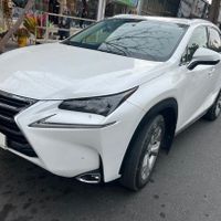 لکسوس NX 300 H 300، مدل ۲۰۱۷|خودرو سواری و وانت|تهران, سعادت‌آباد|دیوار